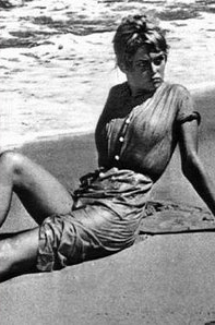 Brigitte Bardot 1960s Photo