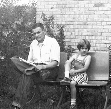 Fred Zetteler & Christine