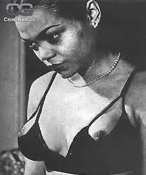 Eartha Kitt