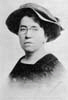 Zonyx Report Photo:  Go to Emma Goldman Wikipedia Bio