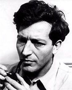  A Younger Paul Goodman