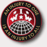 Industrial Workers of the World (IWW) Logo