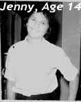 Jenni Age 14