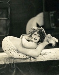 Joanne Perez, b. Margaret Zetteler