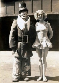 Joanne & Pepito 1937