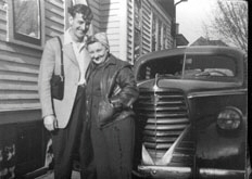 Zonyx Report Photo:  Happy Wanderers Ken & Alice