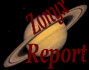 Zonyx Report Celestial Logo:  Freelance Writing & Editing Index Page