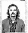 Author as Hippie Longshoreman, 1971