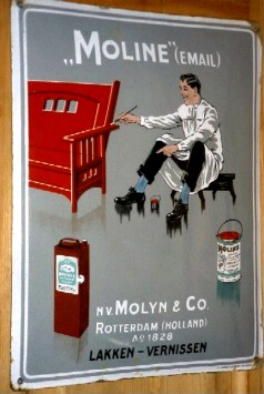 Zonyx Report Photo:  Varnished Truth About Molyn & Co.