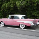 Ray's '57 Chevy