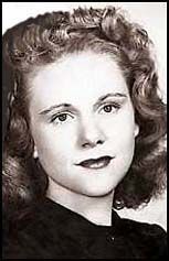 Viola Liuzzo of Detroit, Murdered in Alabama by the KKK