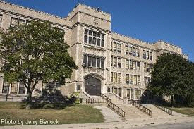 Milwaukee Washington HS