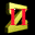 Zone II Logo:  Go to Z-Blog, Fiction, Media Criticism