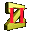 Zone II Logo:  Go to Z-Blog, Fiction, ReMediaL Writing