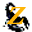 Zonyx Scorpio Logo