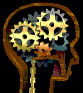 Zone II GearHead: Enter Conents Page