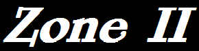 Zone II Pale Logo: Go to Index Page